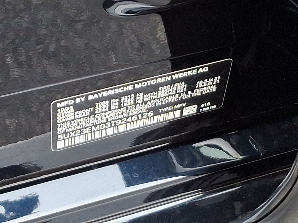 Thumbnail: 2026 BMW X7 - 10