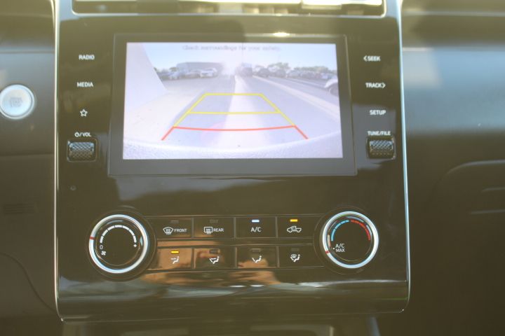 Used Car 2022 Hyundai Santa Cruz  Sel For Sale Under $25,000 In Georgetown, Texas