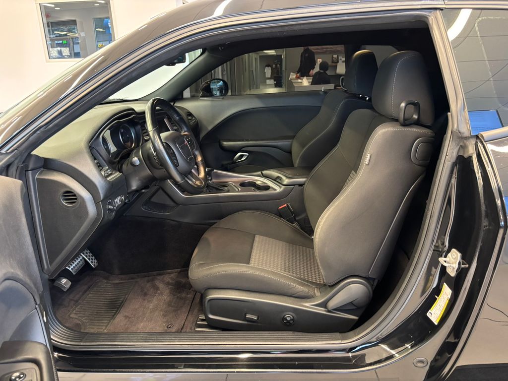 2018 Dodge Challenger R/T Scat Pack