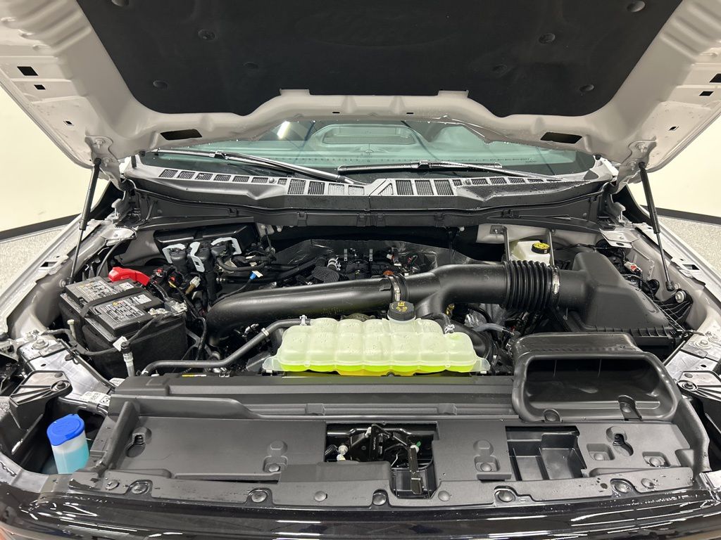 new 2026 Ford F-150 car, priced at $62,680