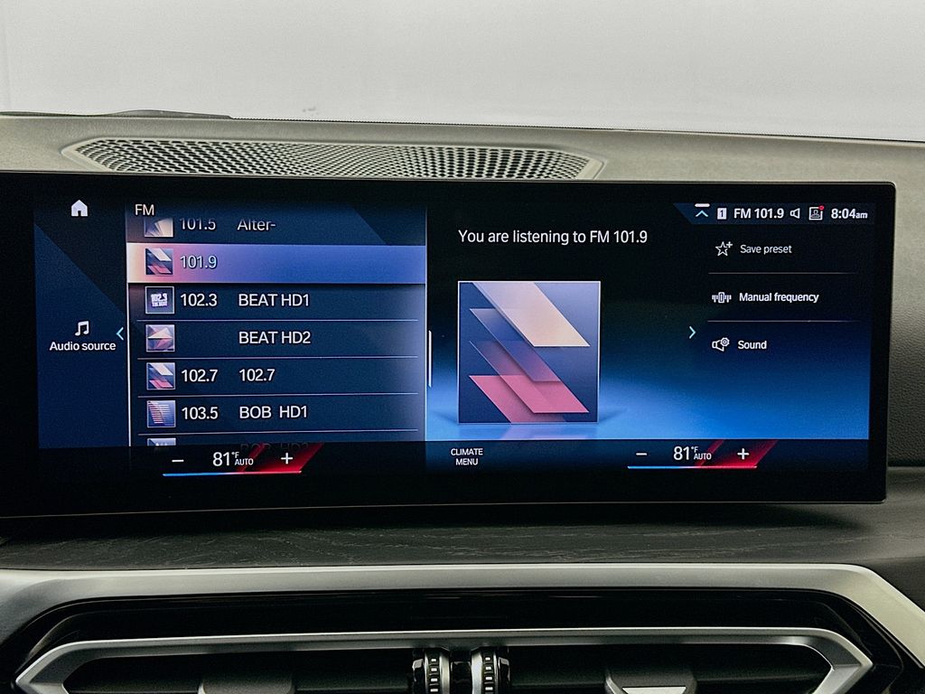 Thumbnail: 2024 BMW 4 Series - 15