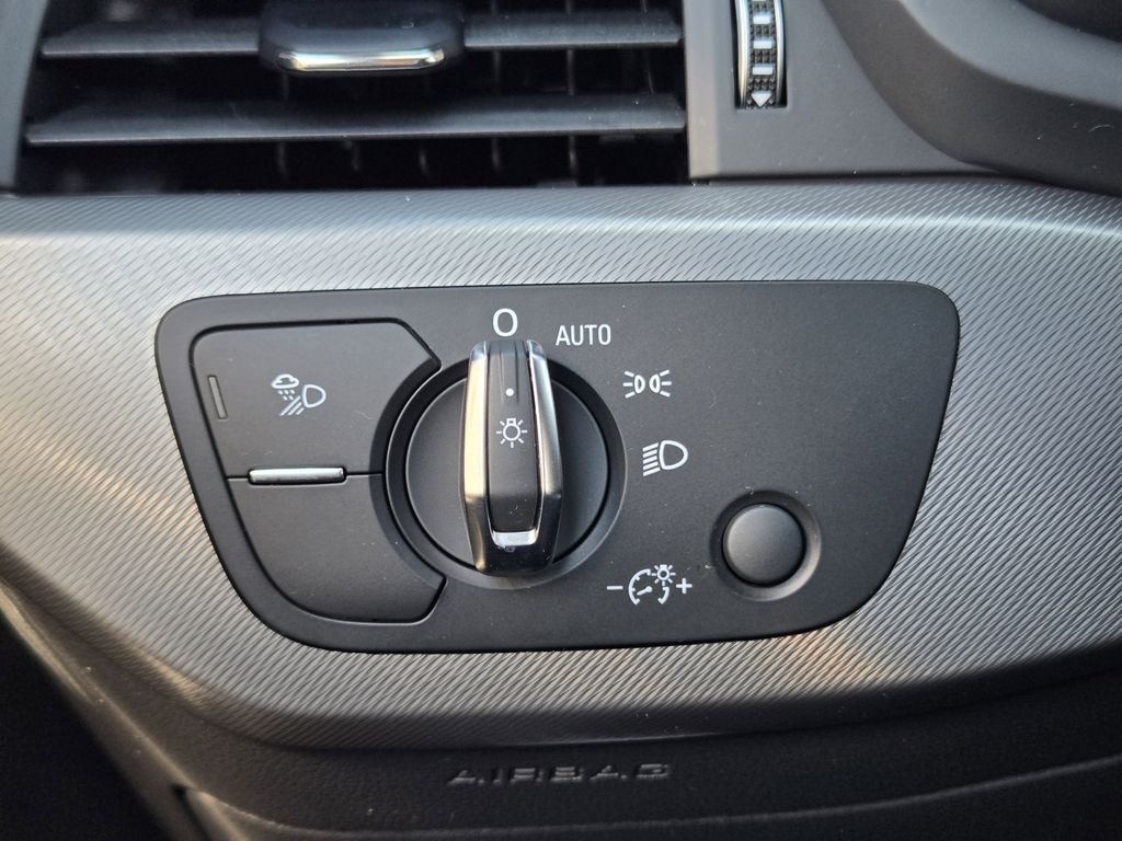 used 2024 Audi A5 Sportback car, priced at $37,561