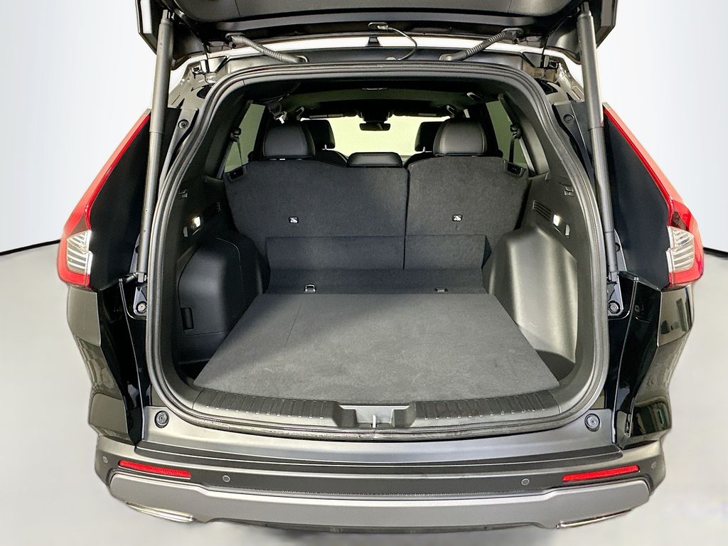 Thumbnail: 2026 Honda CR-V - 26