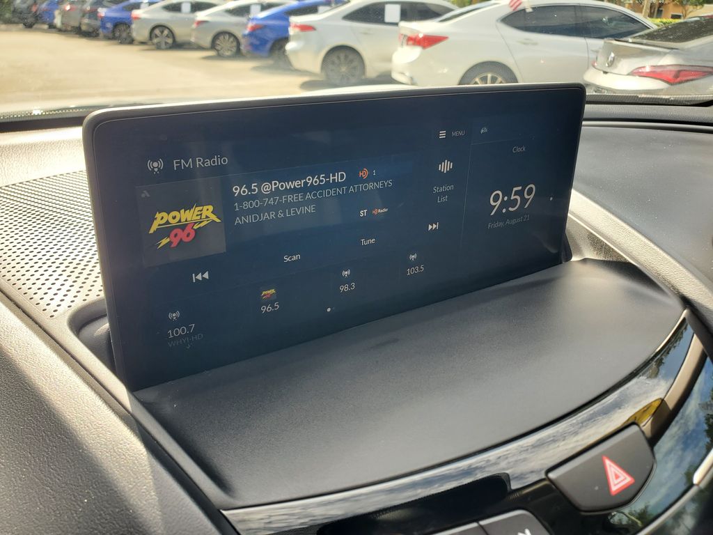 2021 Acura RDX - $24,988