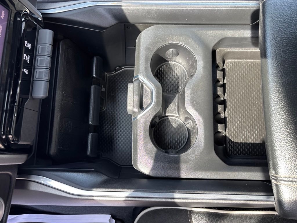 Used 2025 Ram 1500 Truck