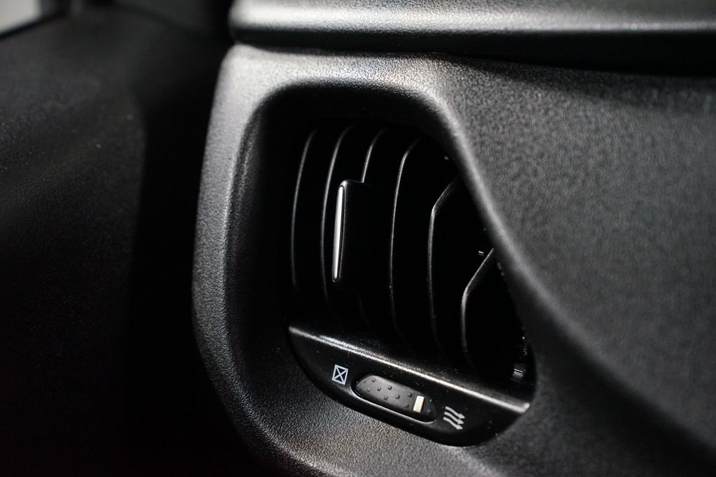 Thumbnail: 2018 RAM ProMaster City - 22