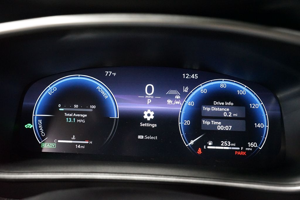 Thumbnail: 2026 Toyota Corolla Cross - 16