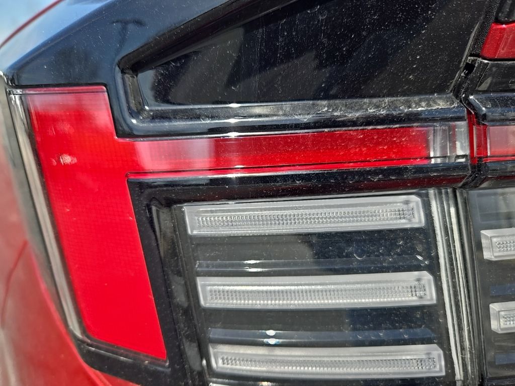 2025 Hyundai Sonata SEL 10