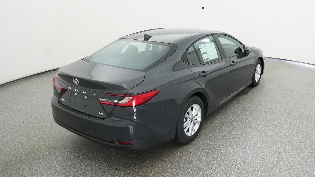 Thumbnail: 2026 Toyota Camry - 30