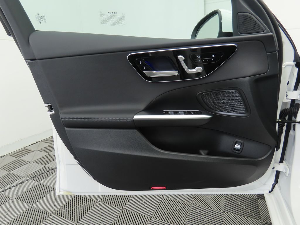 Thumbnail: 2025 Mercedes-Benz C-Class - 24