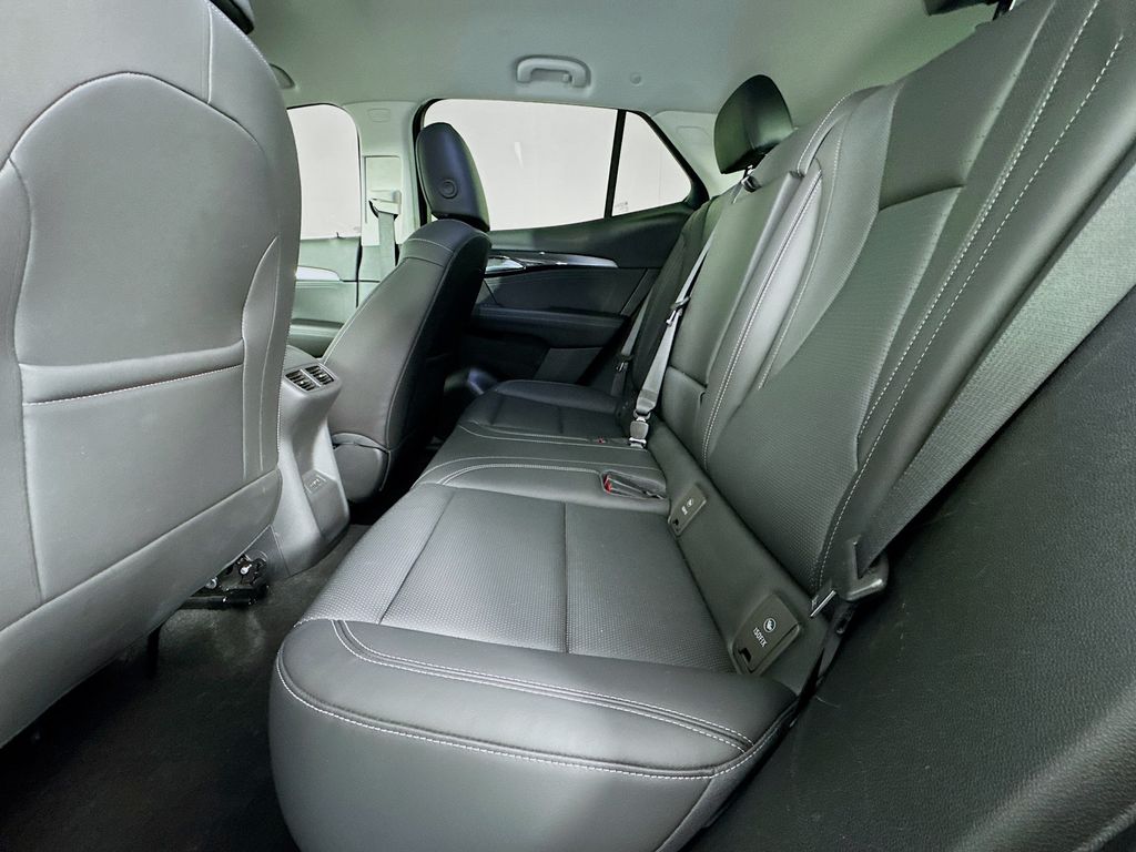 Used Car 2024 Buick Envision  Preferred For Sale Under $25,000 In Austin, Texas