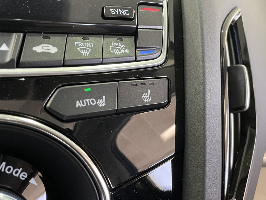 new 2025 Acura RDX car, priced at $49,250