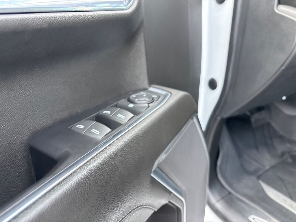 Used Car 2022 Chevrolet Silverado 1500  Rst For Sale Under $50,000 In Austin, Texas