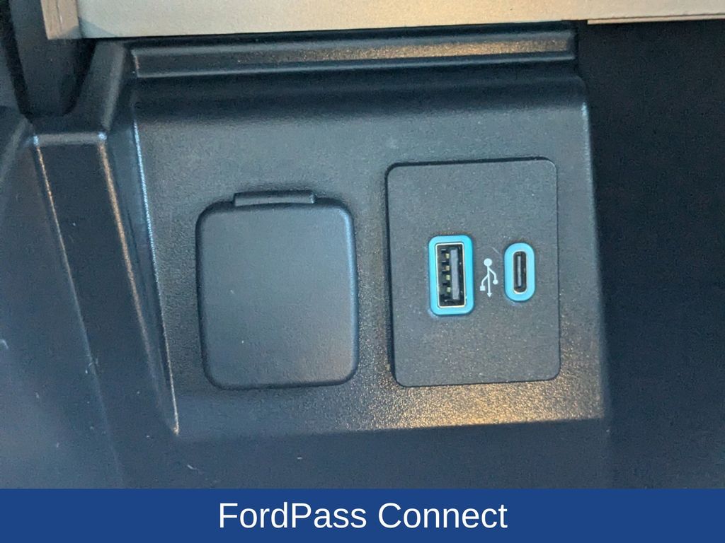 2021 Ford Explorer Hybrid Limited