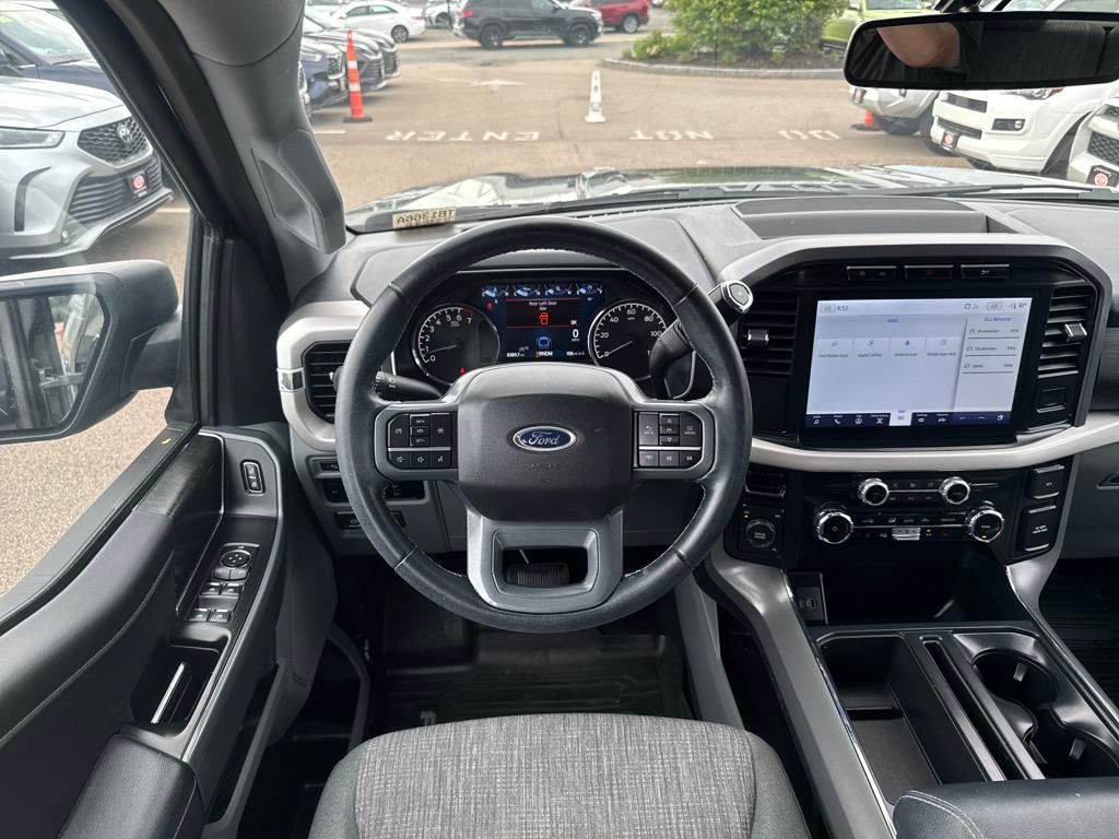 2023 Ford F-150 XLT photo 15