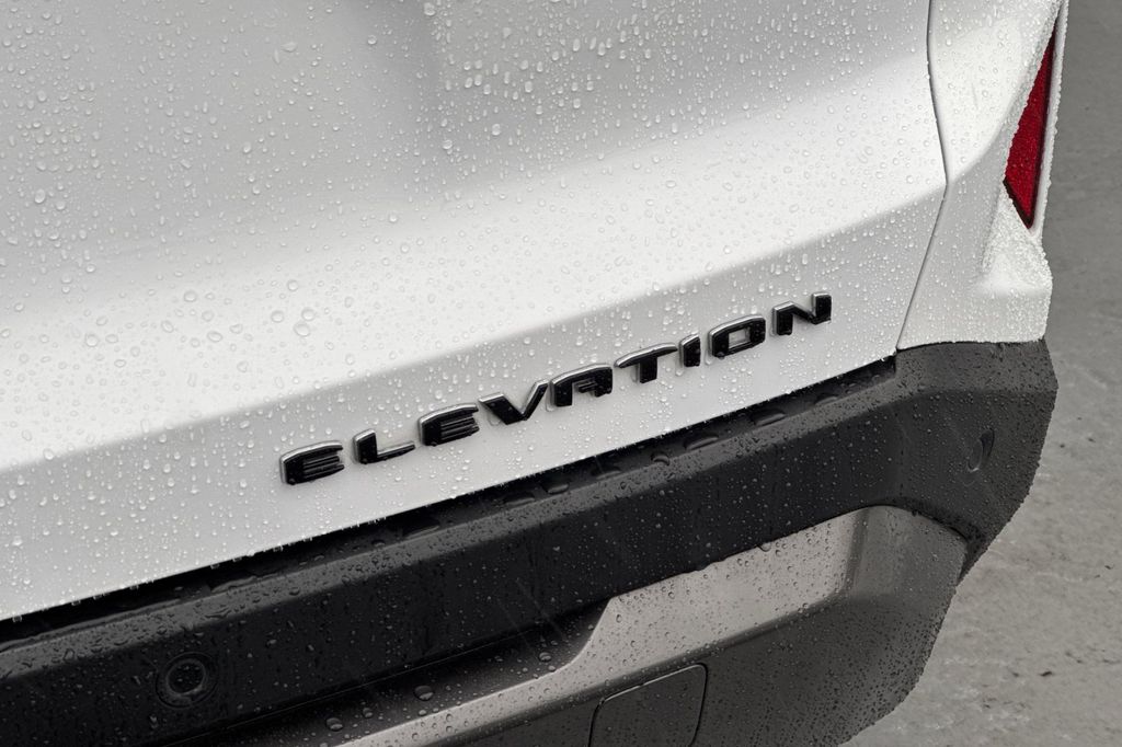 used 2025 GMC Terrain car, priced at $28,914