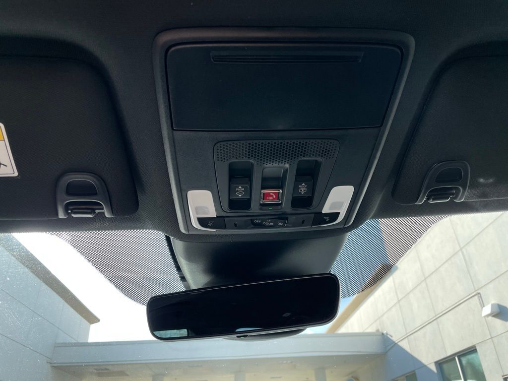 Thumbnail: 2026 Honda Passport - 16