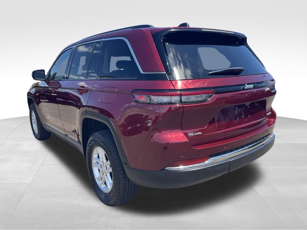 JeepGrand Cherokee16