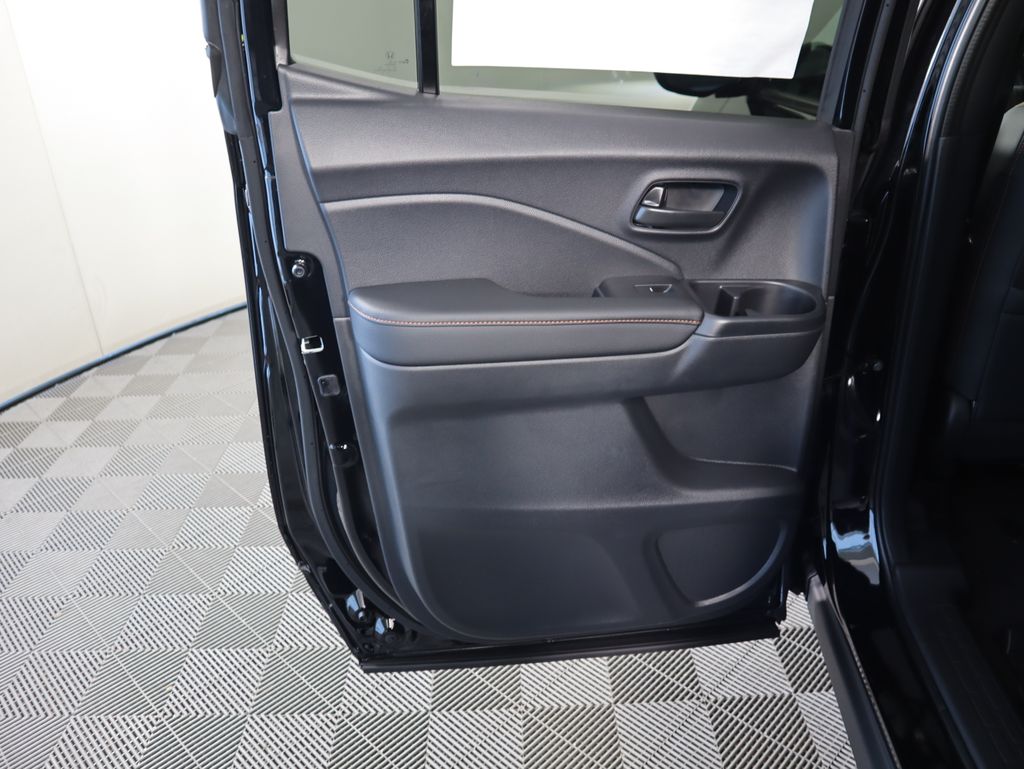 Thumbnail: 2026 Honda Ridgeline - 27