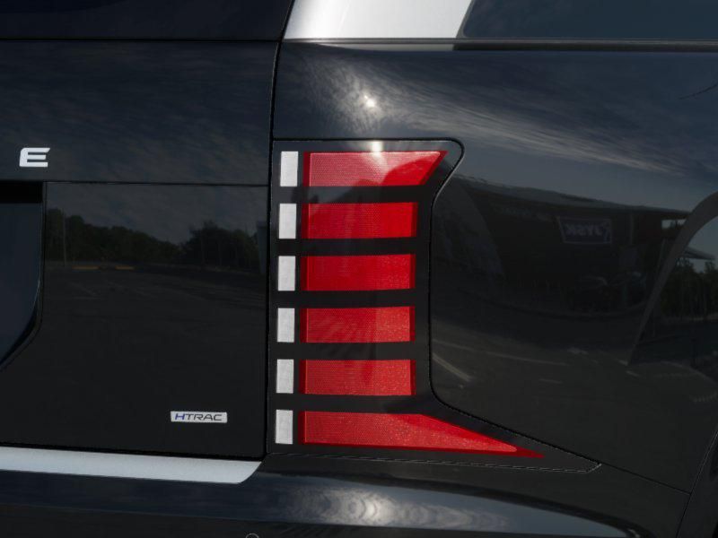 Thumbnail: 2026 Hyundai Palisade - 10