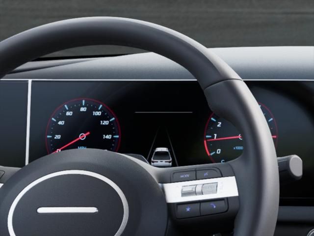 2025 Hyundai Santa Cruz SEL 14