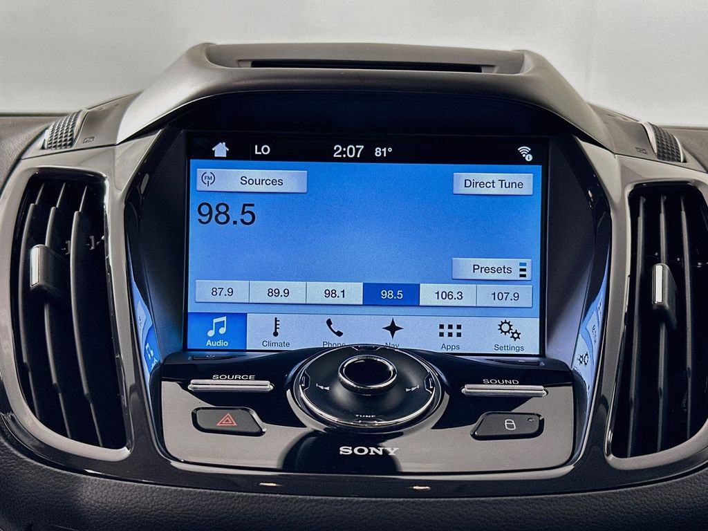 Thumbnail: 2016 Ford Escape - 15