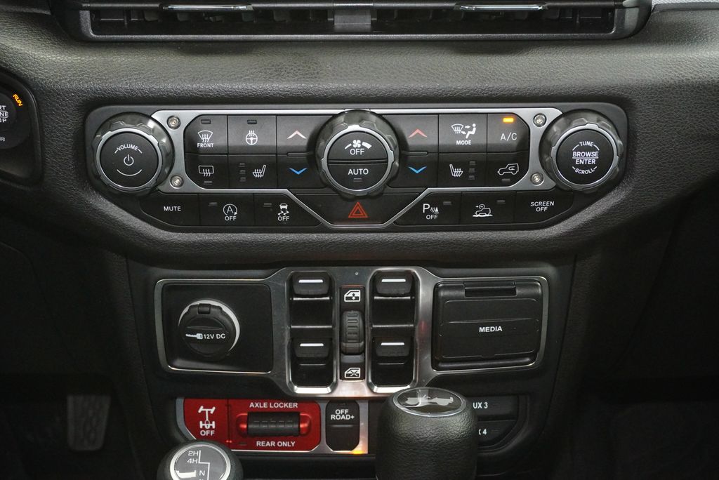 Used Car 2025 Jeep Wrangler  Willys For Sale Under $40,000 In Weatherford, Texas