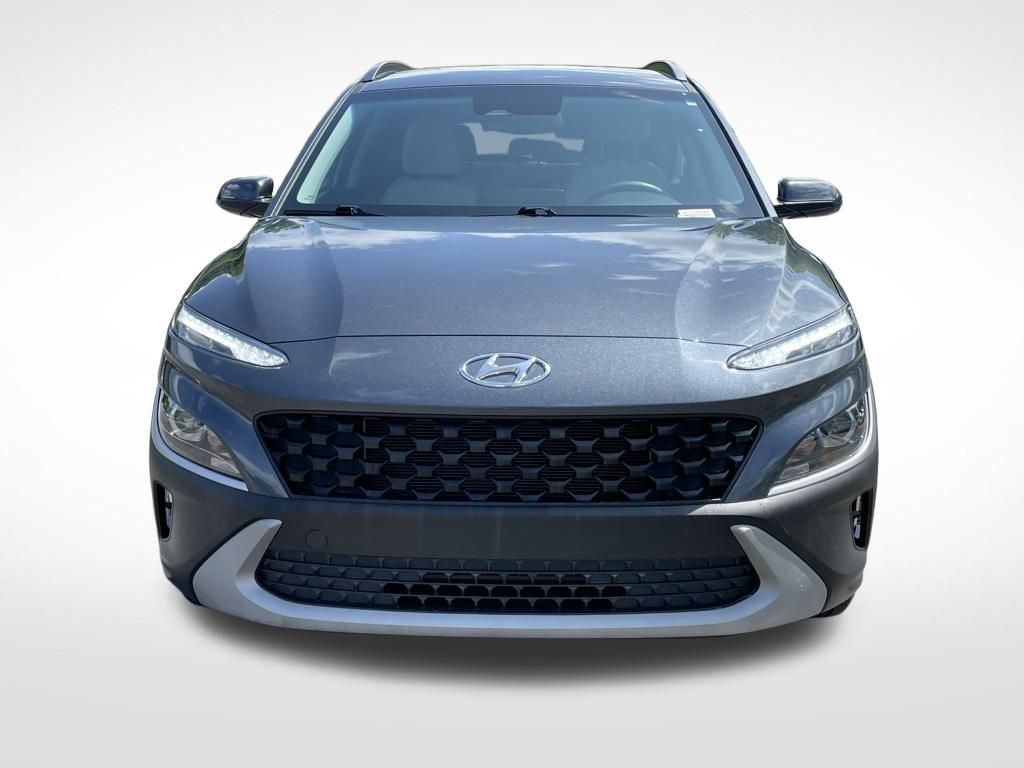 Thumbnail: 2022 Hyundai Kona - 9