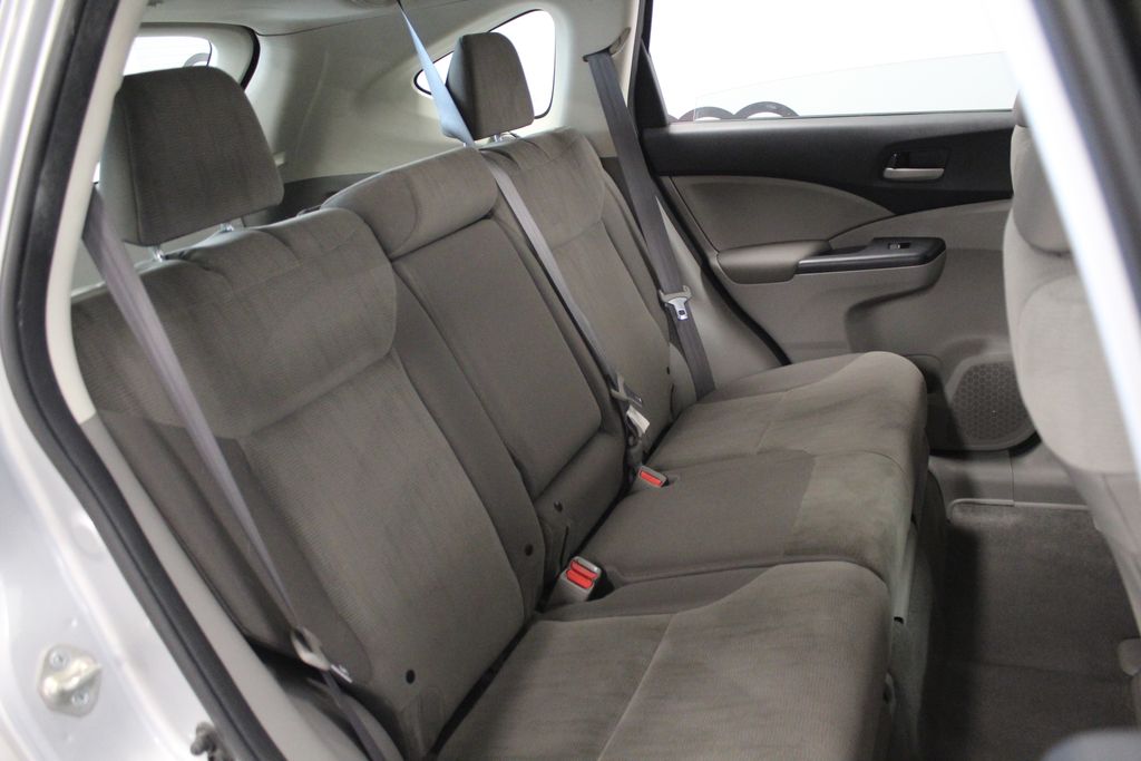 Thumbnail: 2014 Honda CR-V - 26