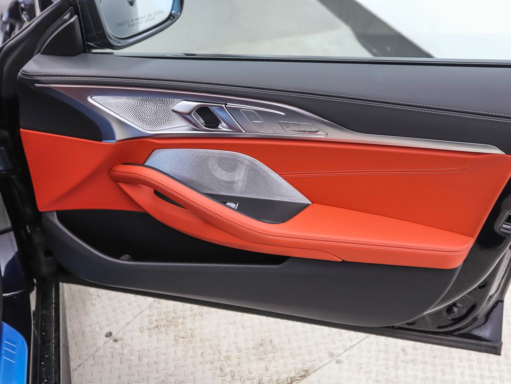 Thumbnail: 2026 BMW 8 Series - 29