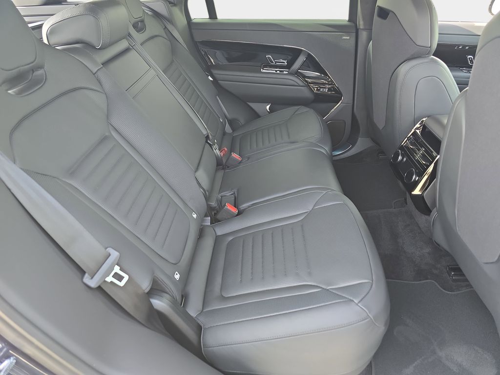 New 2026 Purple Land Rover SV image 11