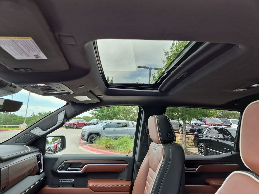 Used Car 2024 Gmc Sierra 1500  Denali Ultimate For Sale Under $70,000 In Austin, Texas