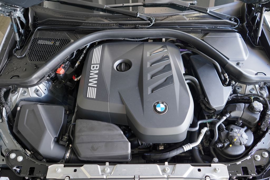 Thumbnail: 2026 BMW 3 Series - 22