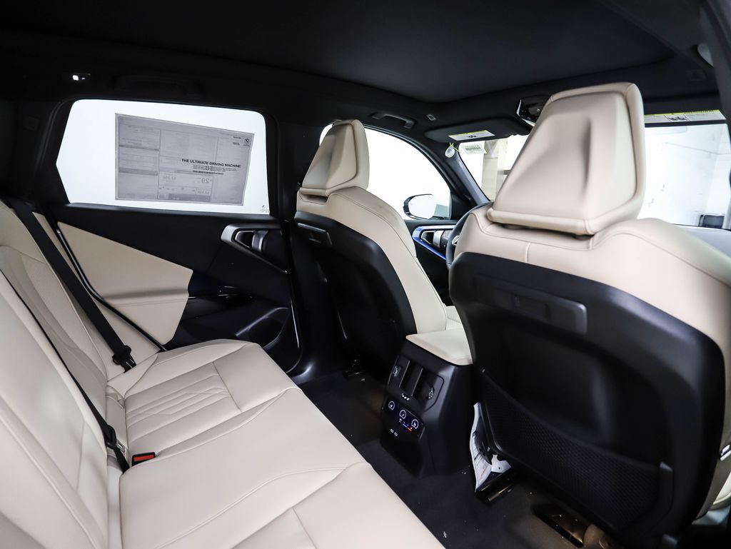 Thumbnail: 2026 BMW X3 - 26