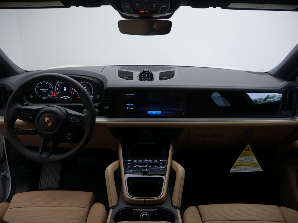 Thumbnail: 2026 Porsche  - 25