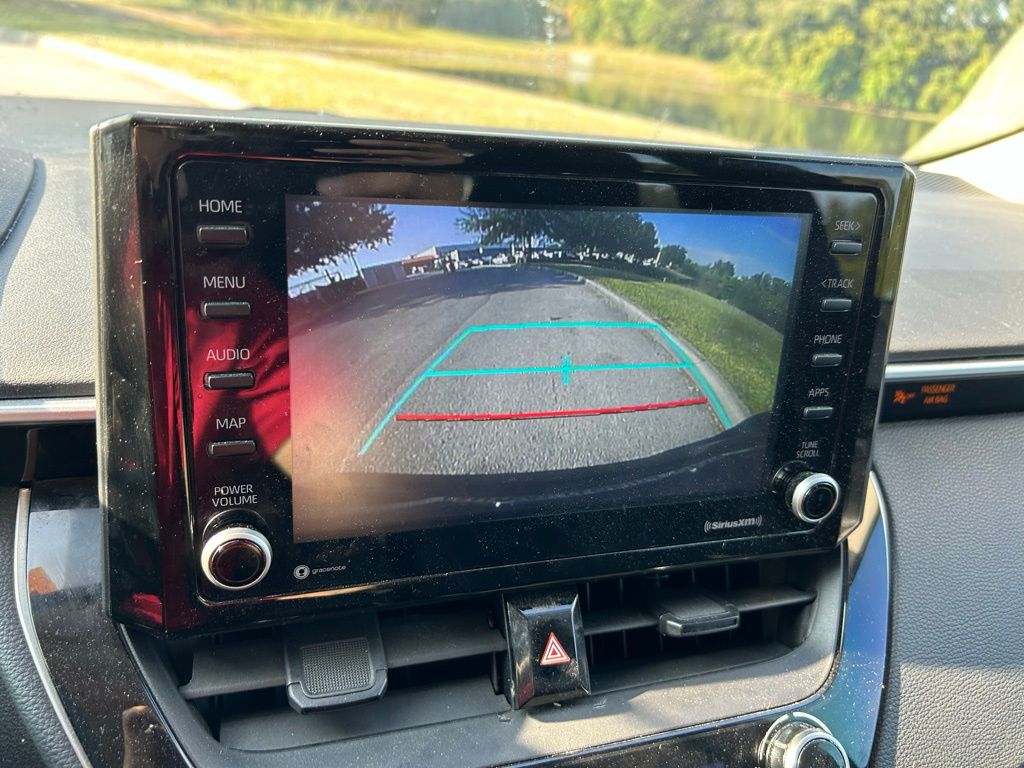 Thumbnail: 2022 Toyota Corolla - 24