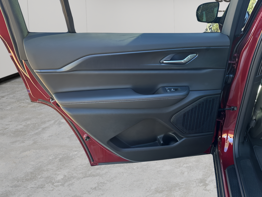 New Car 2025 Jeep Grand Cherokee L  Altitude X For Sale Under $50,000 In Austin, Texas