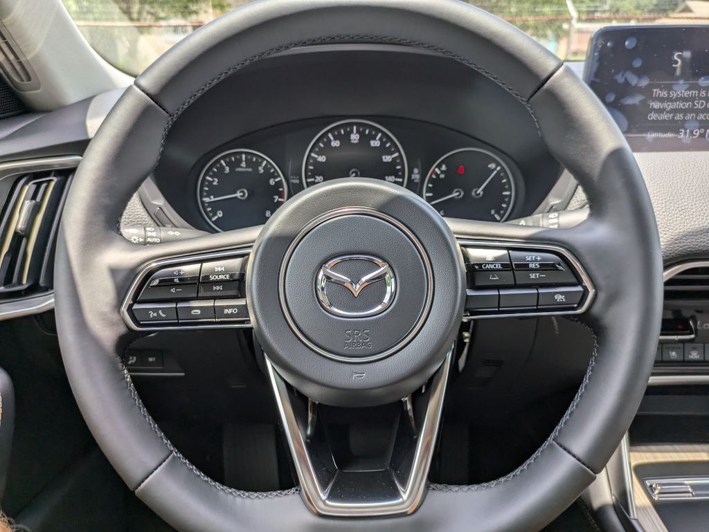 2026 Mazda CX-90 3.3 Turbo Preferred