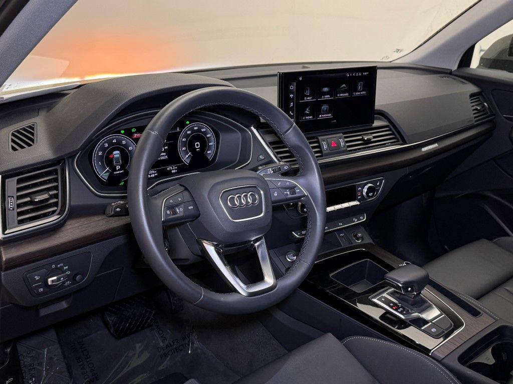 2023 Audi Q5 Premium 23