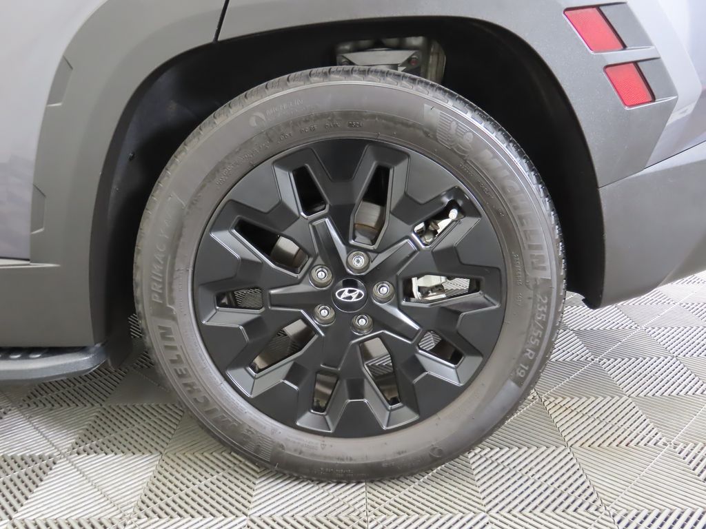 Thumbnail: 2024 Hyundai Tucson - 30