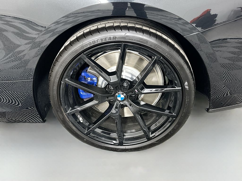 Thumbnail: 2026 BMW 8 Series - 22
