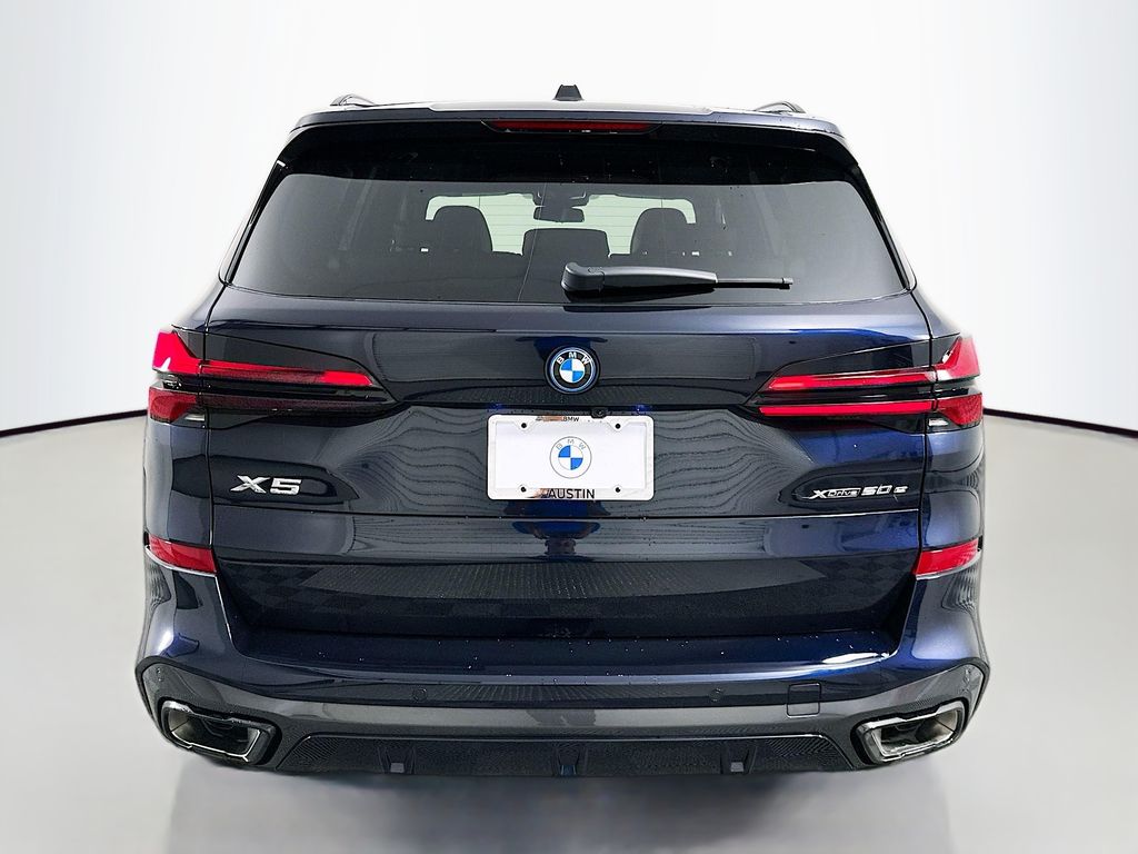 Thumbnail: 2026 BMW X5 - 6