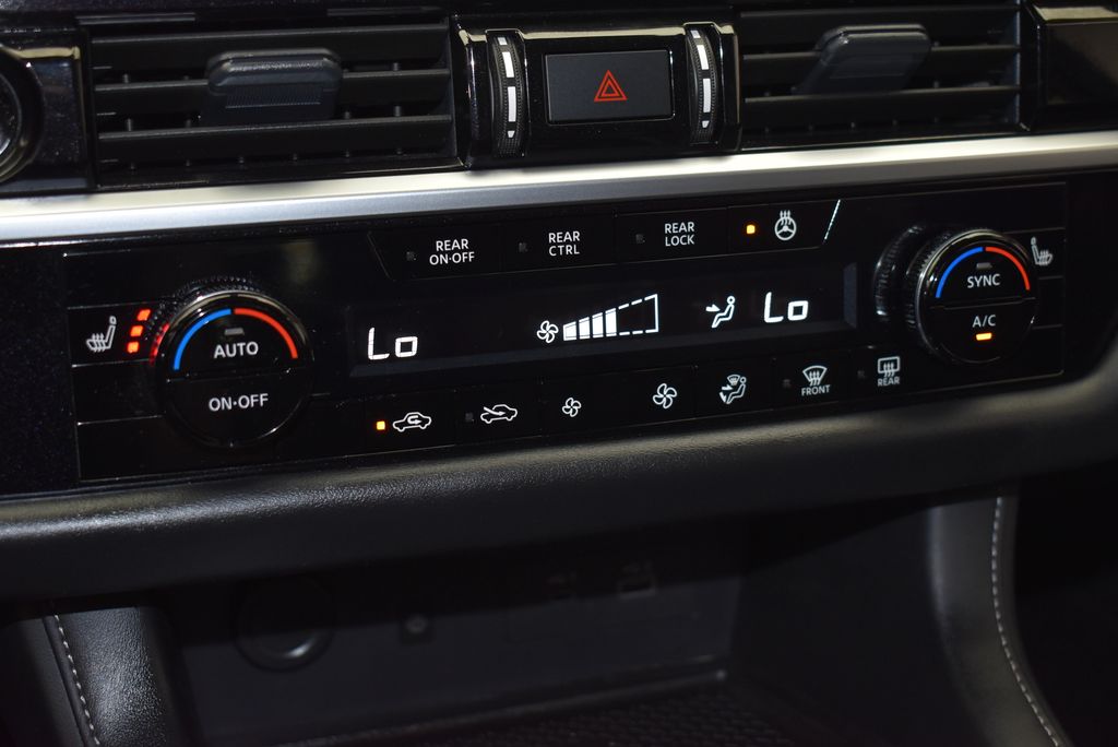Thumbnail: 2025 Nissan Pathfinder - 22