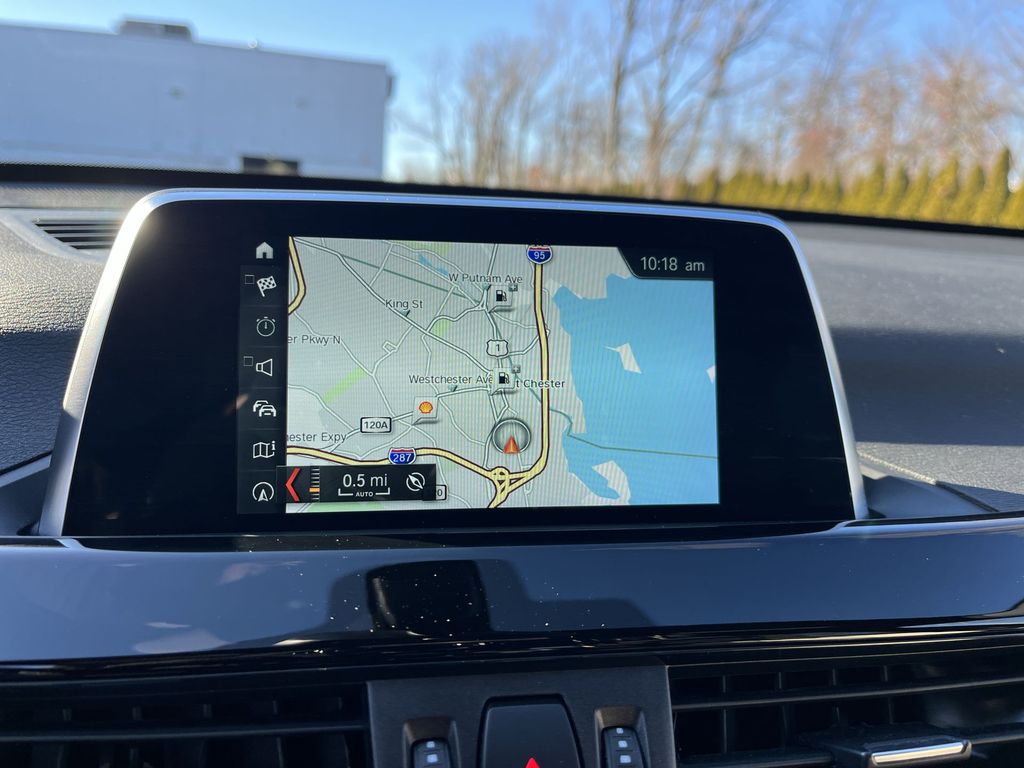 Thumbnail: 2018 BMW X1 - 18