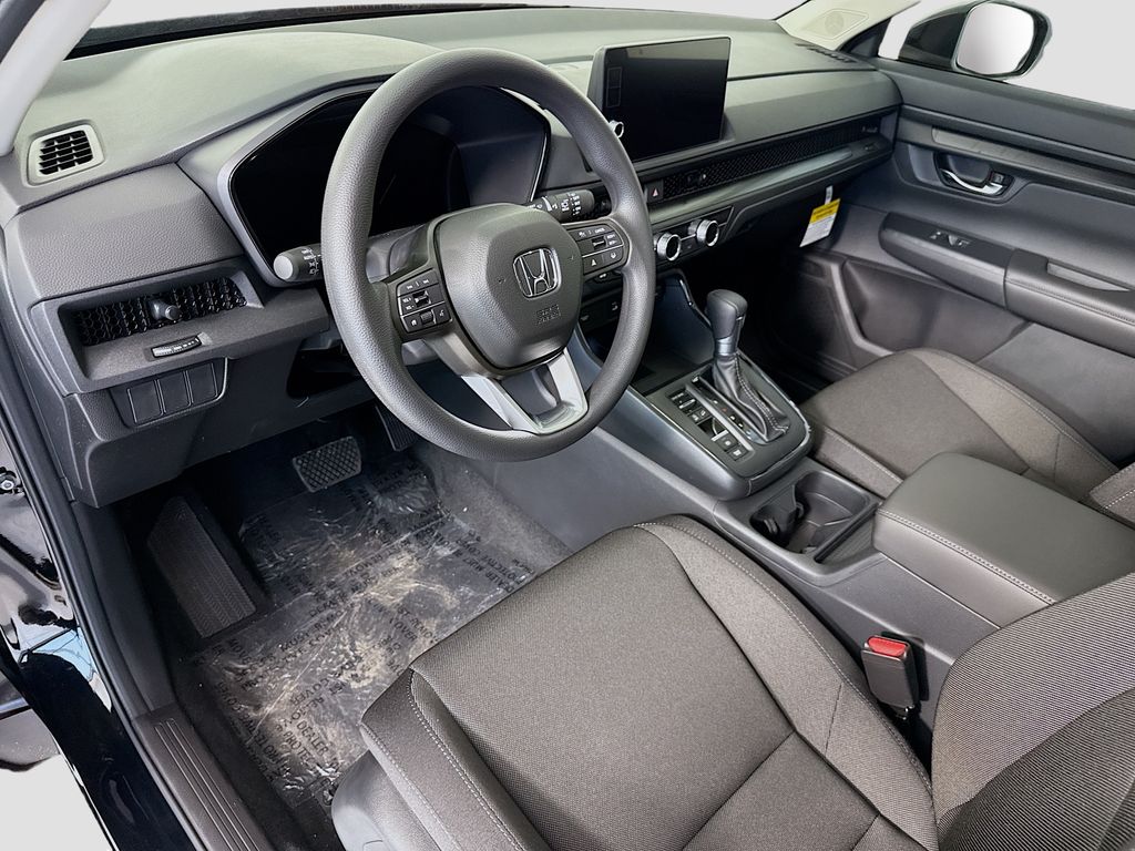 Thumbnail: 2026 Honda CR-V - 9