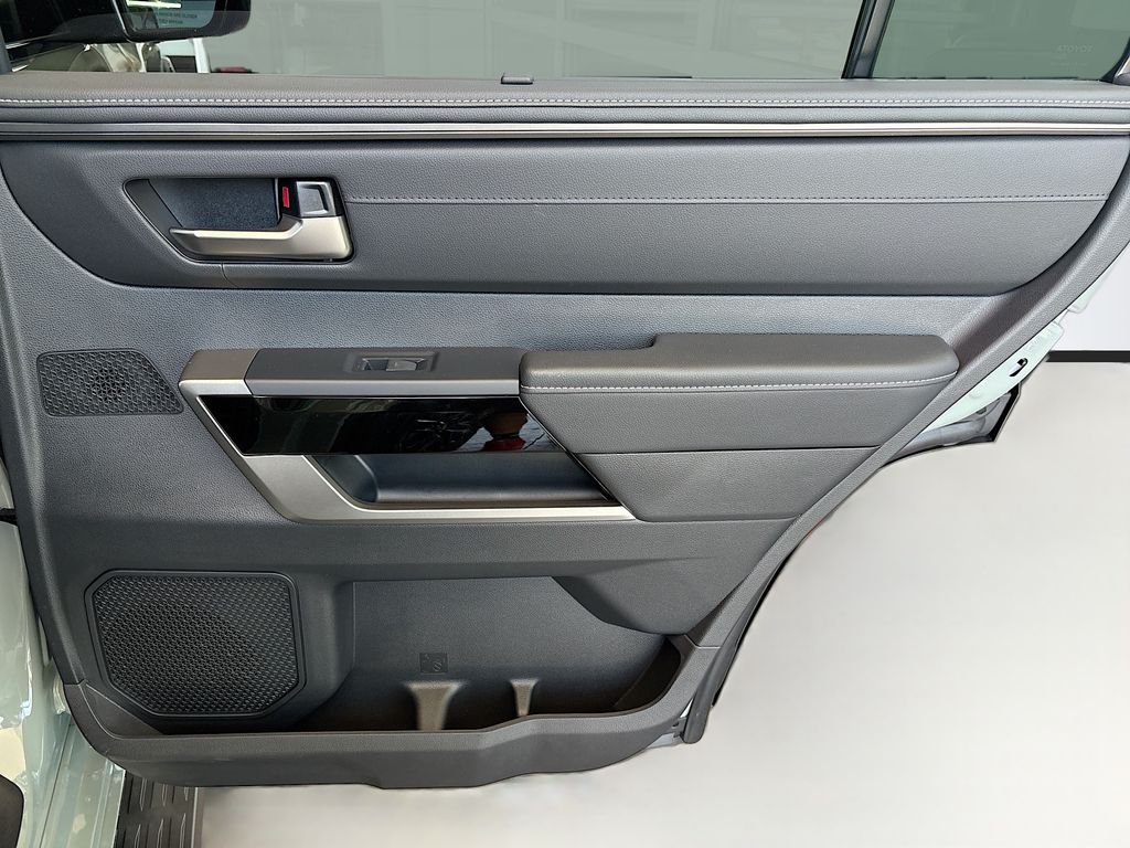 Thumbnail: 2026 Toyota Sequoia - 28