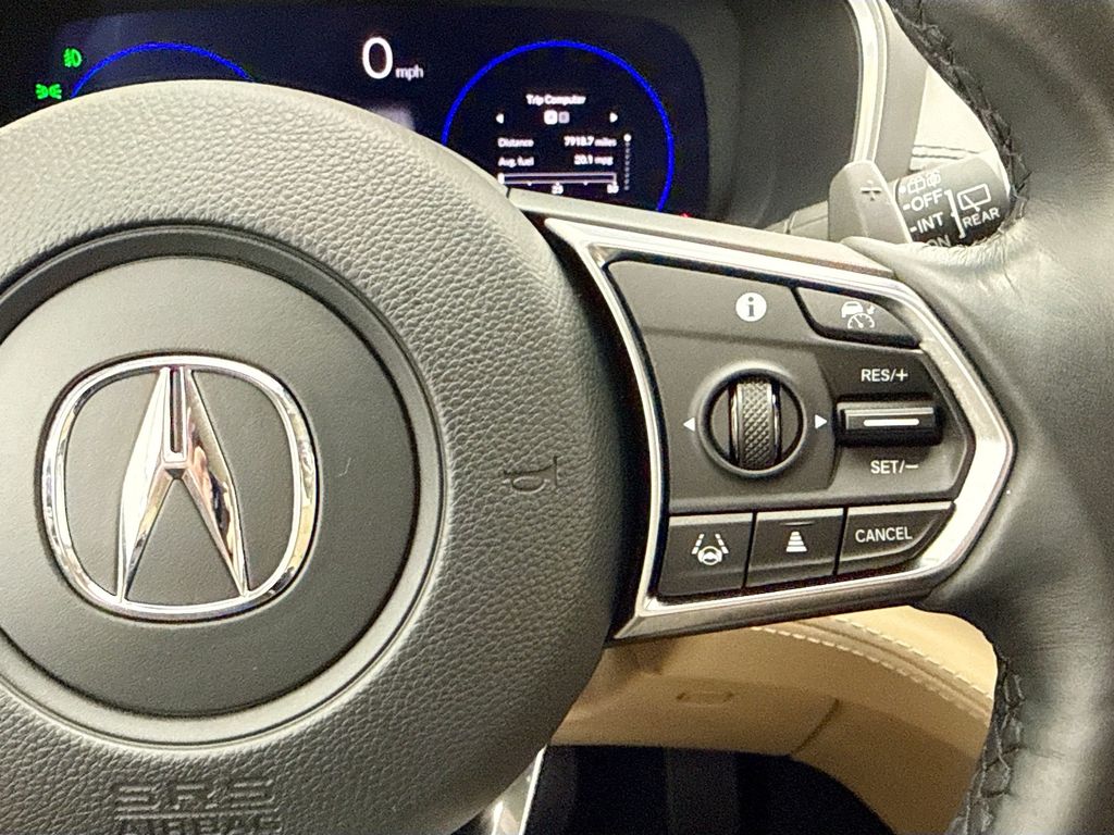 Thumbnail: 2023 Acura MDX - 12