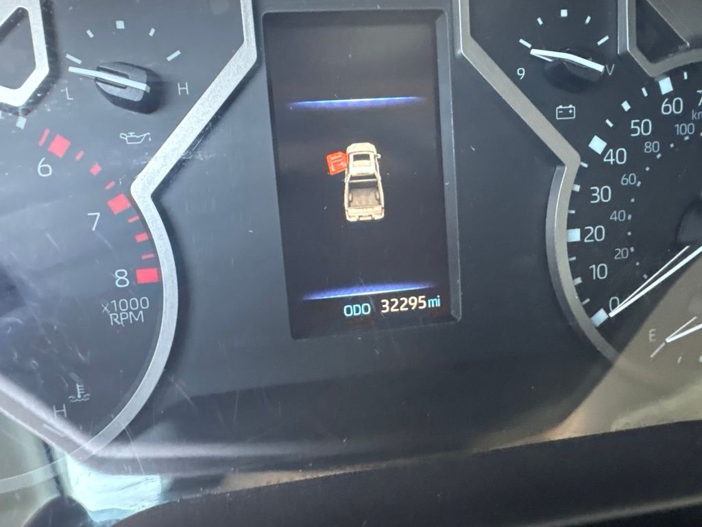 Used 2023 Toyota Tundra Truck