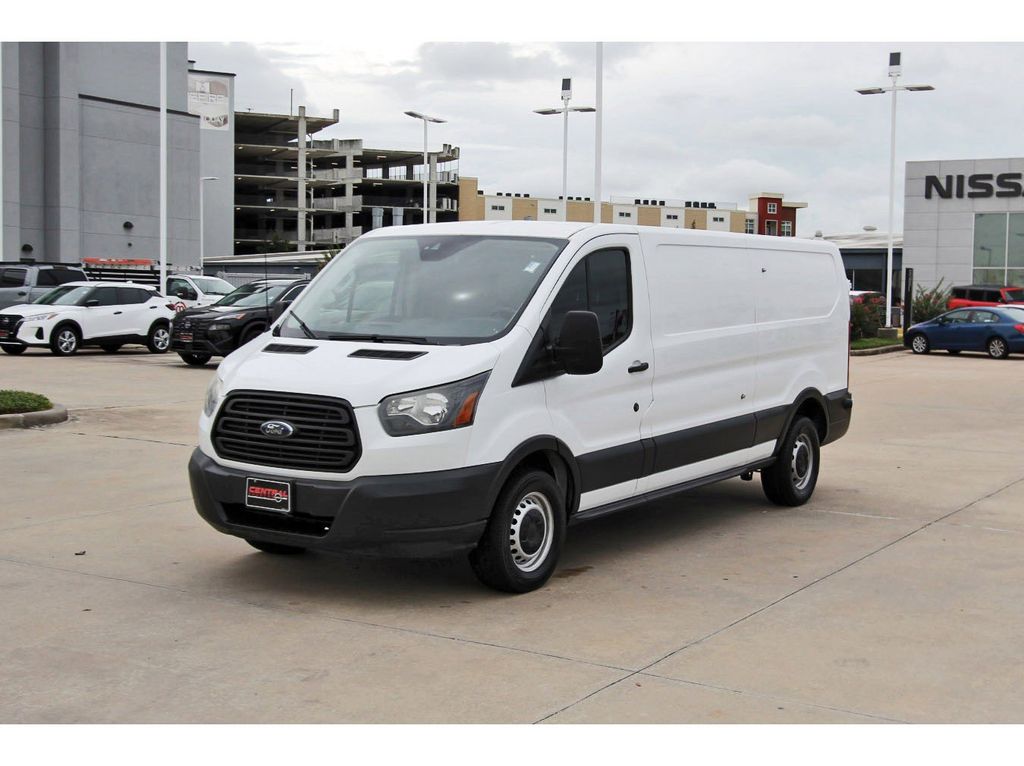 2017 Ford Transit-350 Base - 1