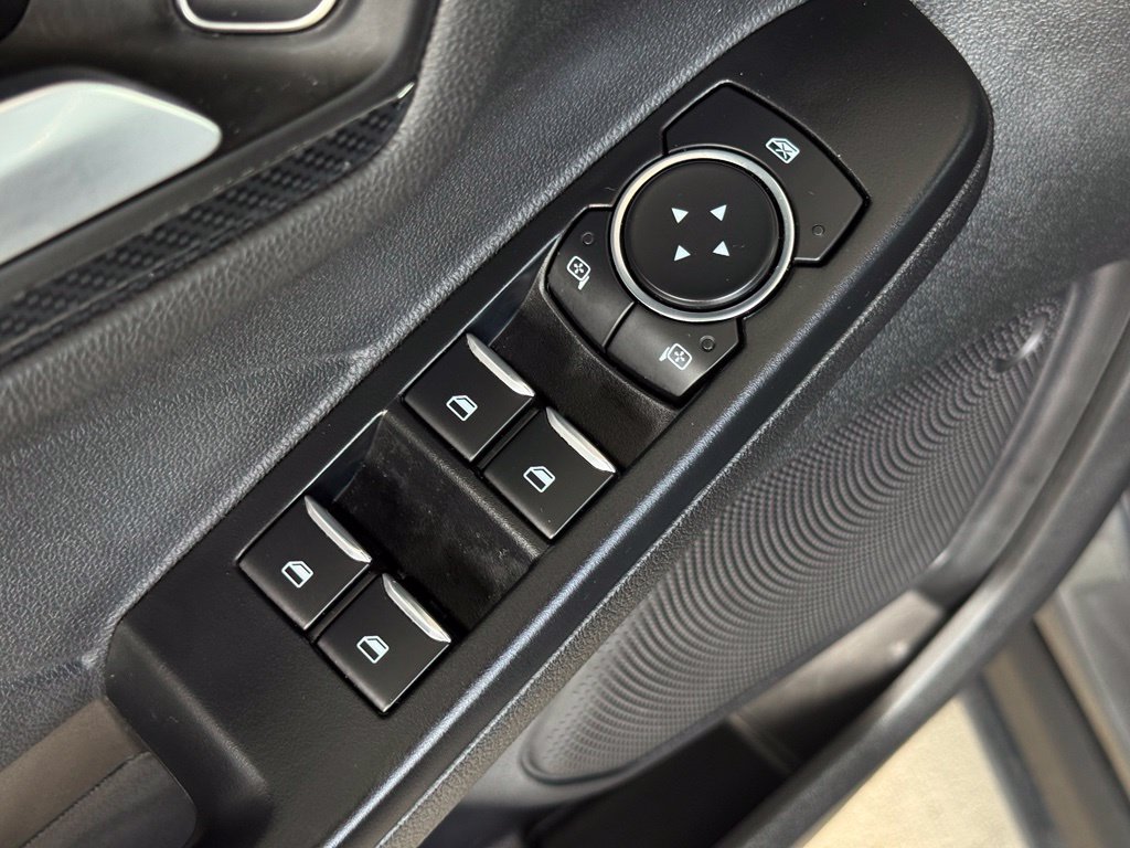 2025 Ford Escape ST-Line Select Gray Metallic - Jim Hudson Acura - Image 27